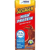 Sustagen Ready to Drink Dutch Chocolate 250mL